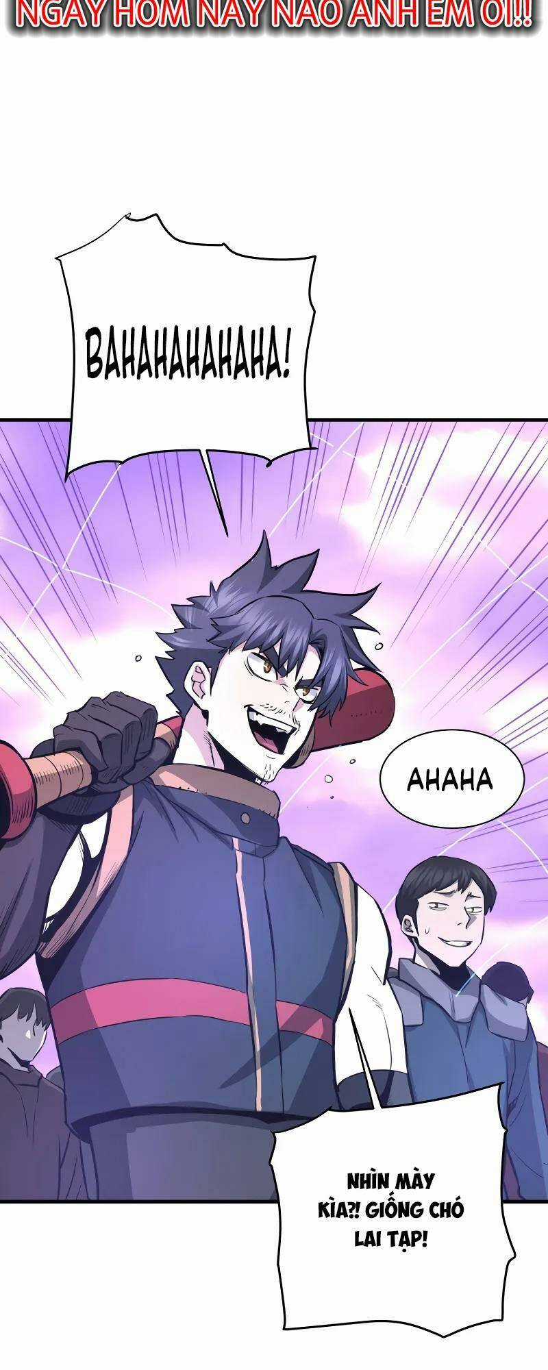 Ta Trở Về Từ ĐịA NgụC Chapter 50 trang 52