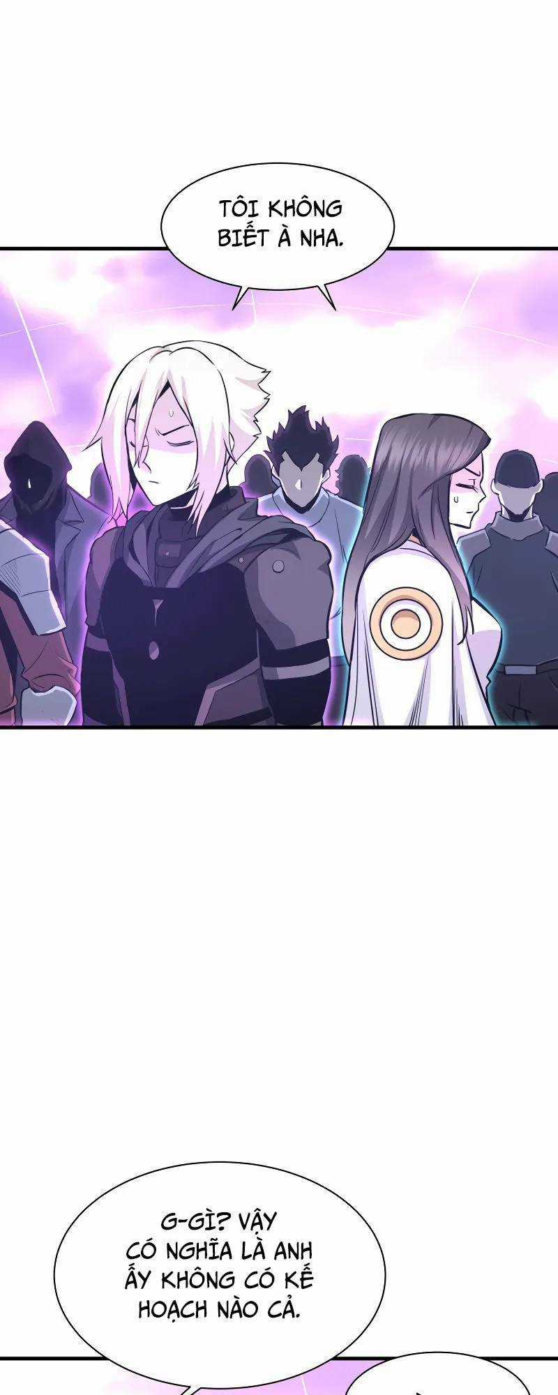 Ta Trở Về Từ ĐịA NgụC Chapter 50 trang 56