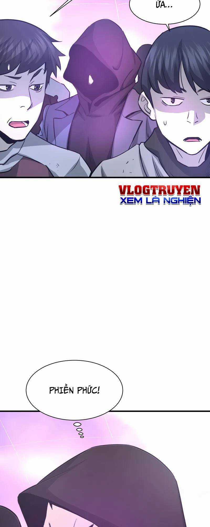 Ta Trở Về Từ ĐịA NgụC Chapter 50 trang 57