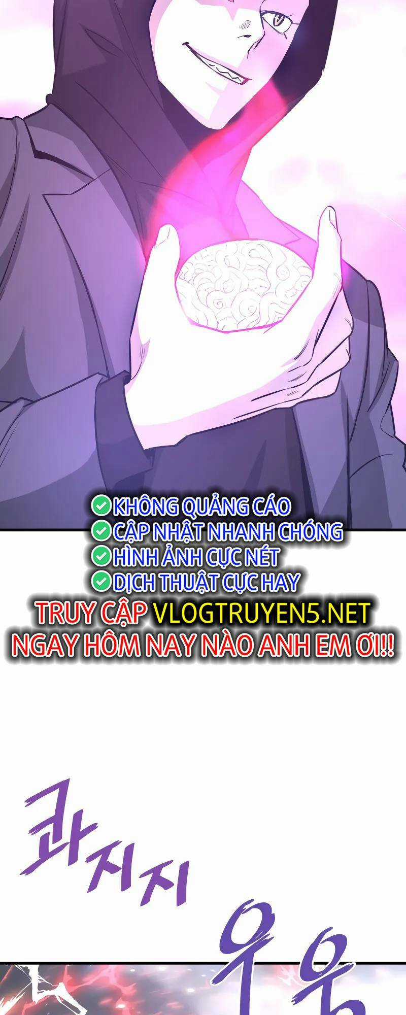 Ta Trở Về Từ ĐịA NgụC Chapter 50 trang 59