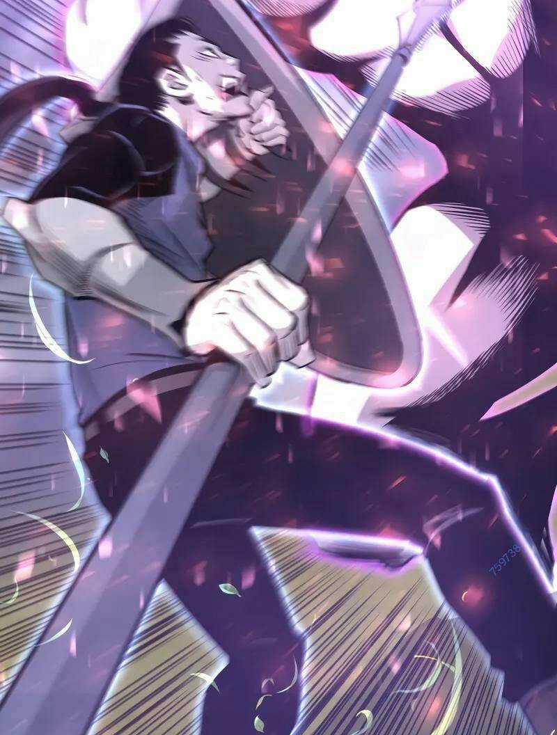 Ta Trở Về Từ ĐịA NgụC Chapter 50 trang 6