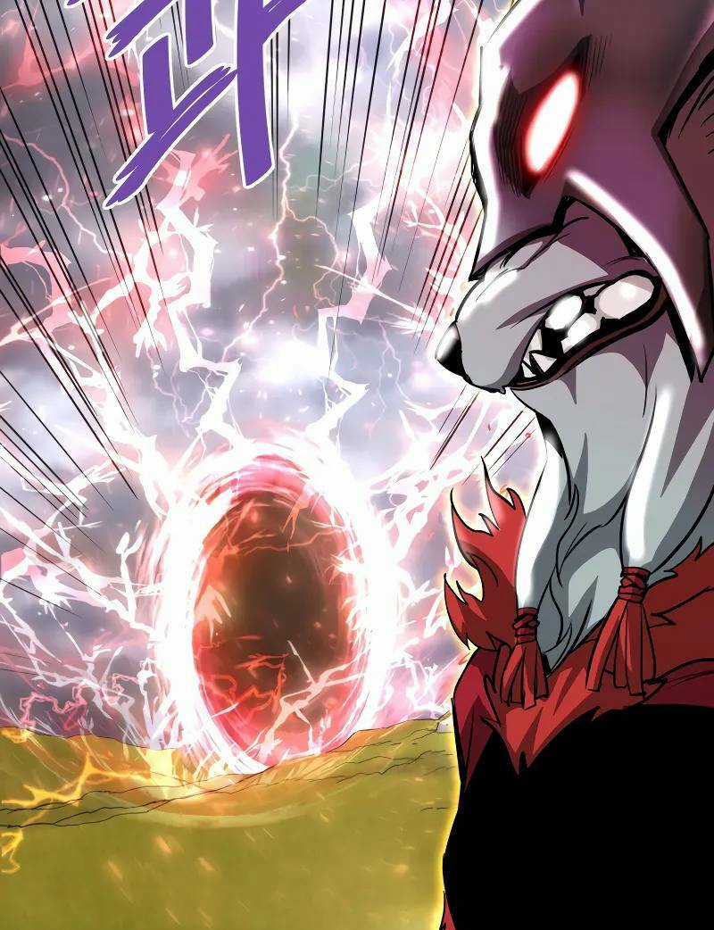 Ta Trở Về Từ ĐịA NgụC Chapter 50 trang 61