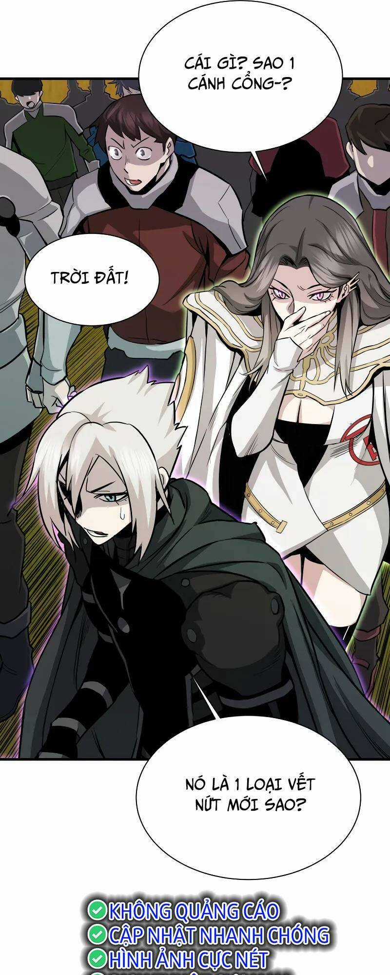 Ta Trở Về Từ ĐịA NgụC Chapter 50 trang 63