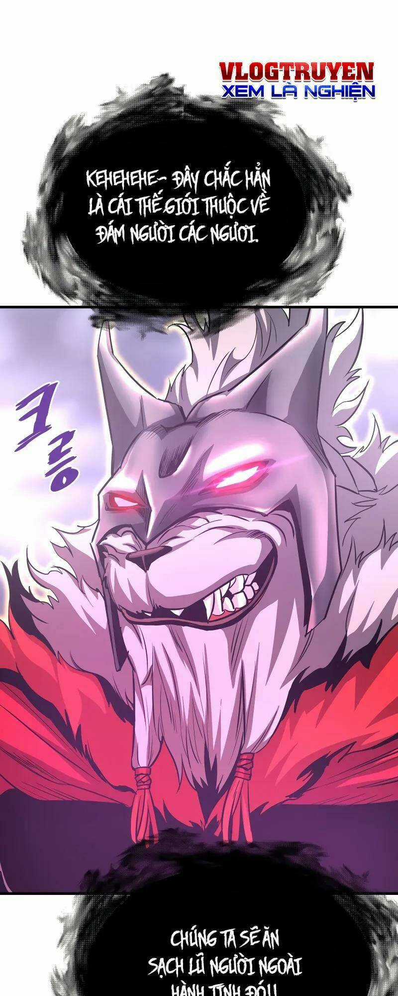 Ta Trở Về Từ ĐịA NgụC Chapter 50 trang 65