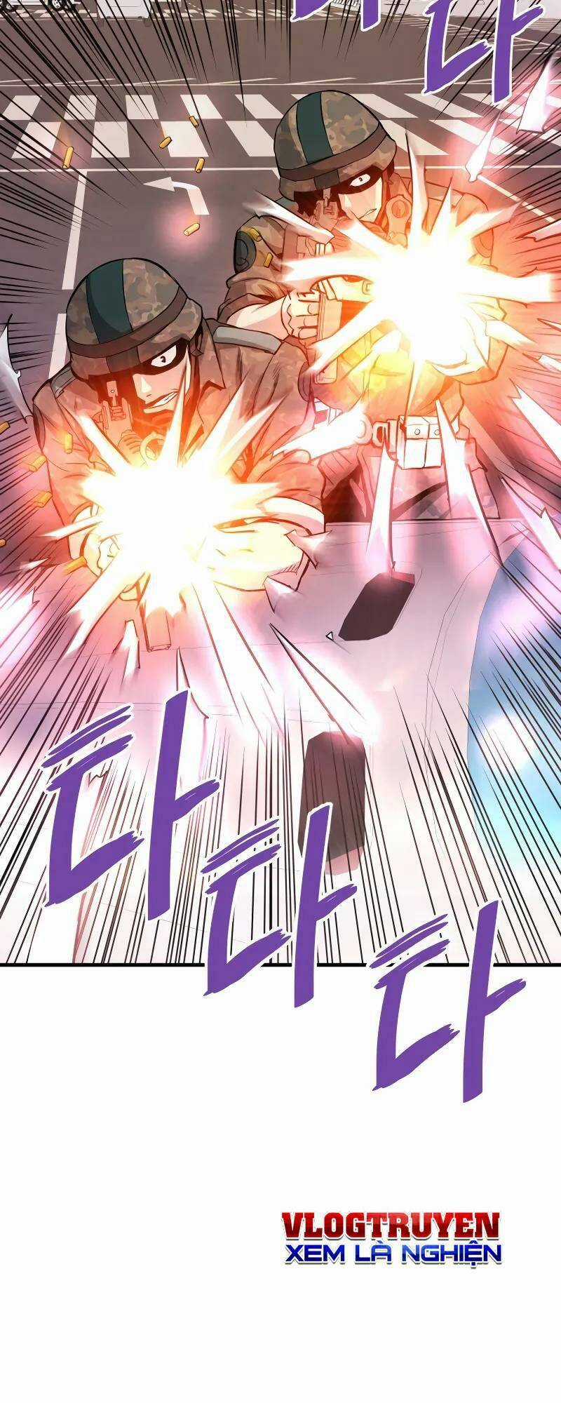 Ta Trở Về Từ ĐịA NgụC Chapter 50 trang 67