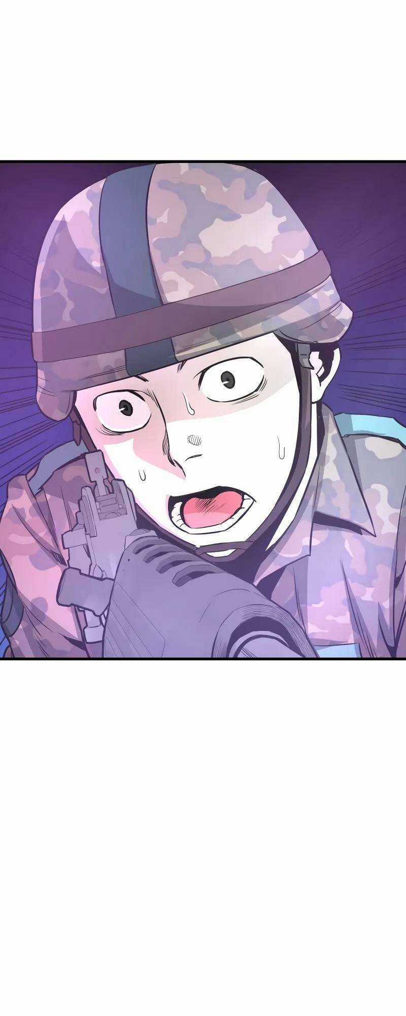 Ta Trở Về Từ ĐịA NgụC Chapter 50 trang 68