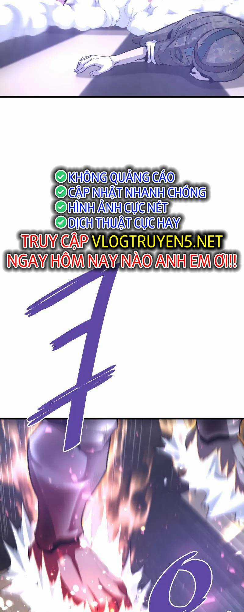 Ta Trở Về Từ ĐịA NgụC Chapter 50 trang 72