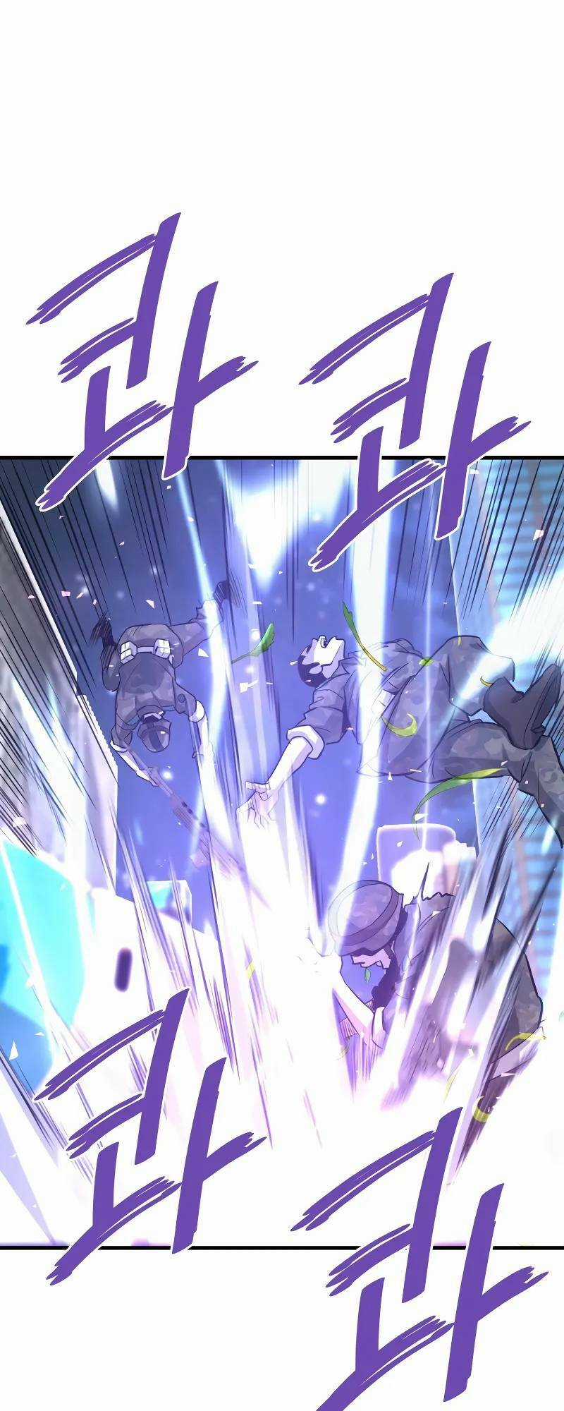 Ta Trở Về Từ ĐịA NgụC Chapter 50 trang 76