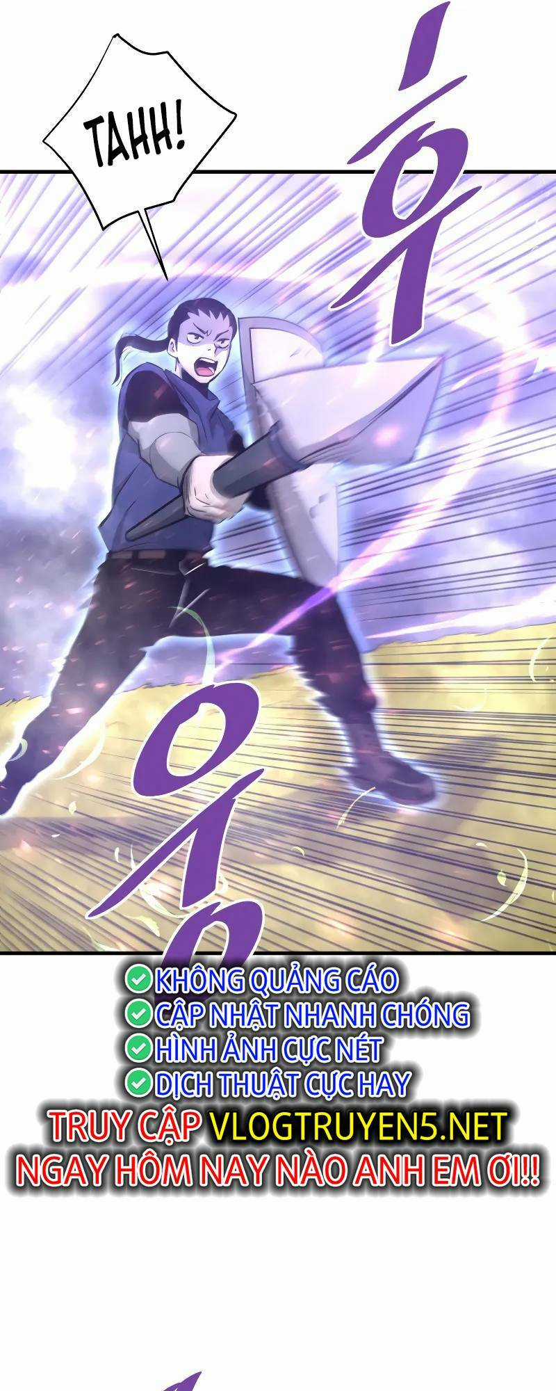 Ta Trở Về Từ ĐịA NgụC Chapter 50 trang 8