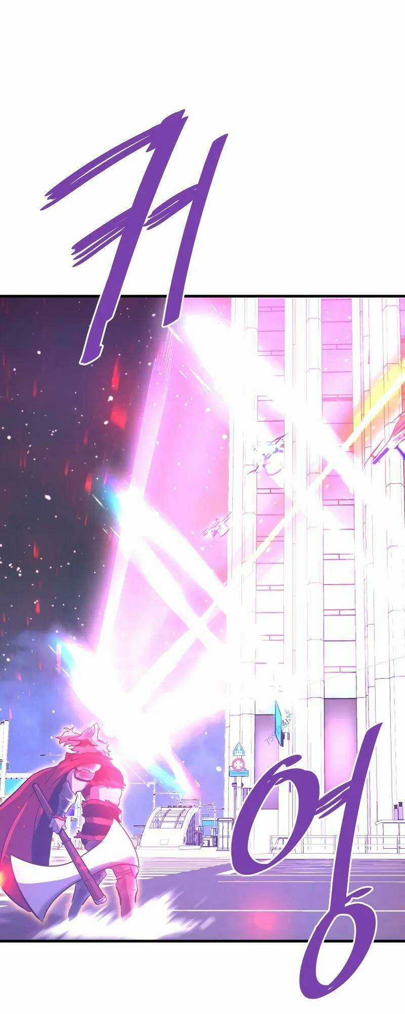 Ta Trở Về Từ ĐịA NgụC Chapter 50 trang 80