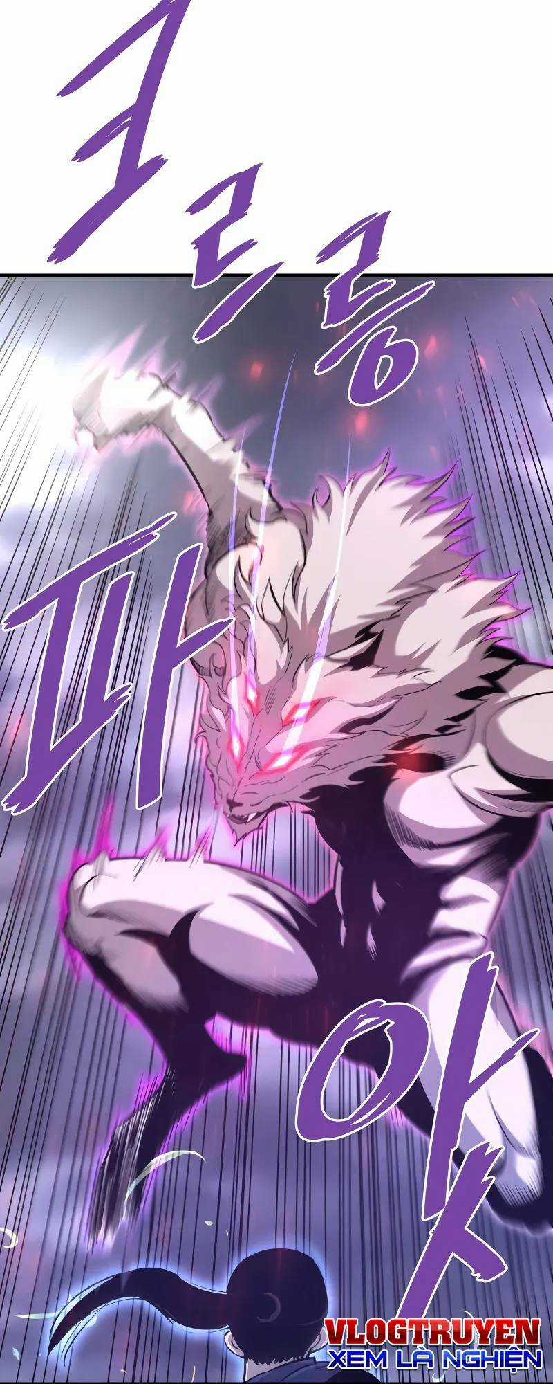 Ta Trở Về Từ ĐịA NgụC Chapter 50 trang 9