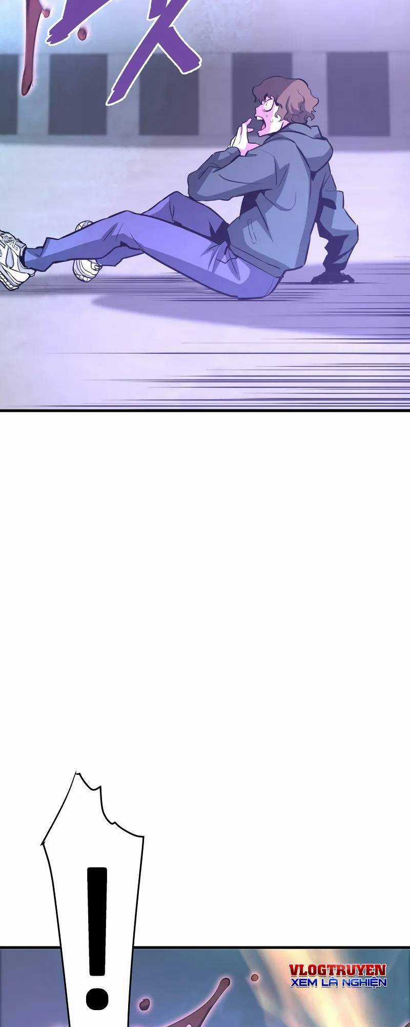 Ta Trở Về Từ ĐịA NgụC Chapter 51 trang 17