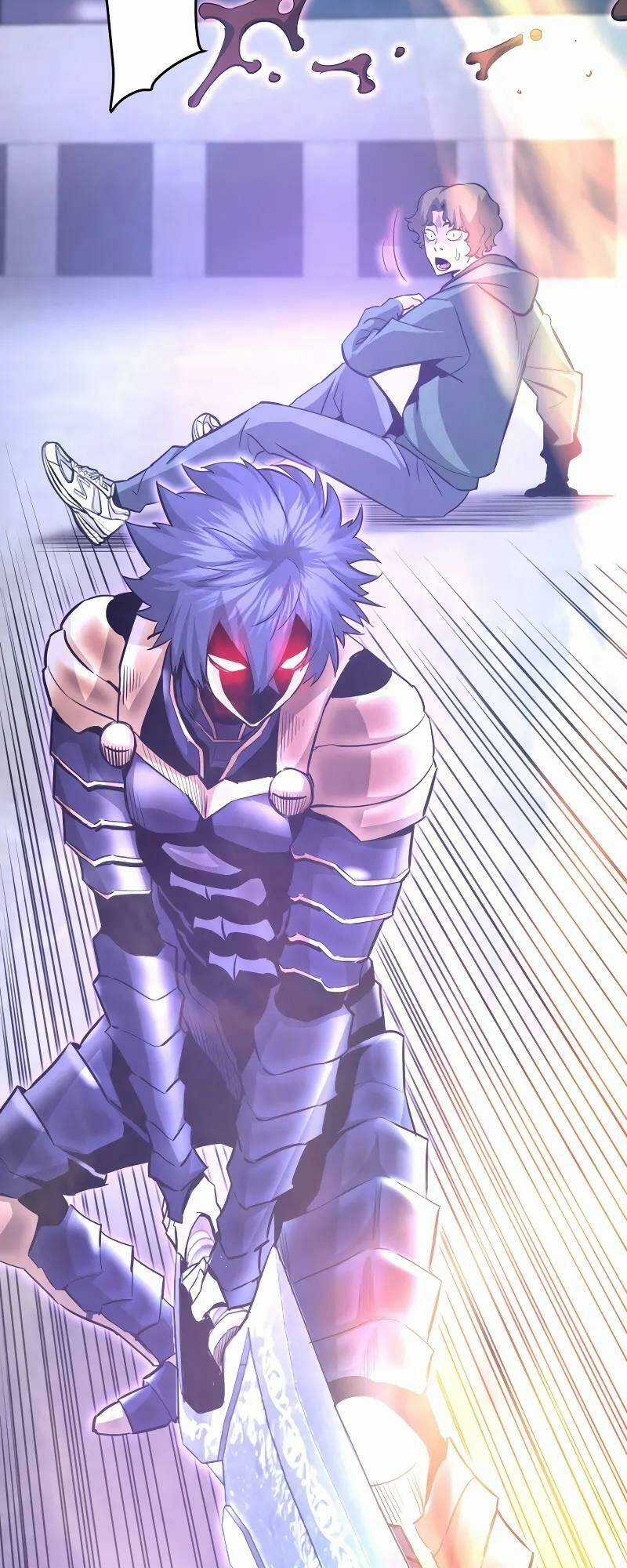 Ta Trở Về Từ ĐịA NgụC Chapter 51 trang 18