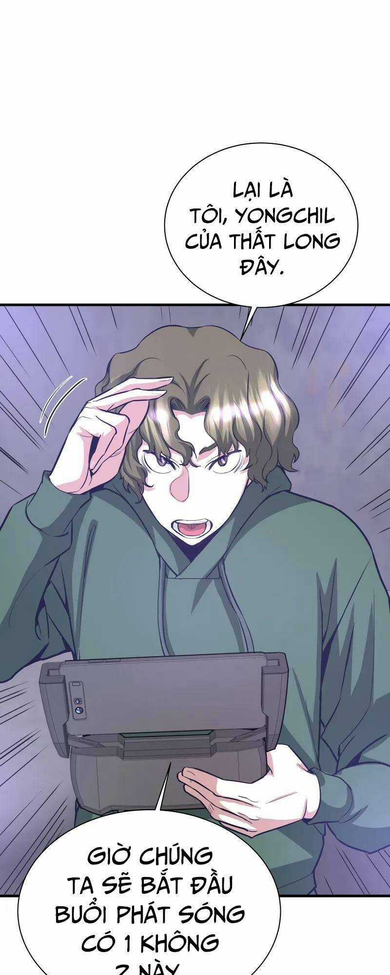 Ta Trở Về Từ ĐịA NgụC Chapter 51 trang 2