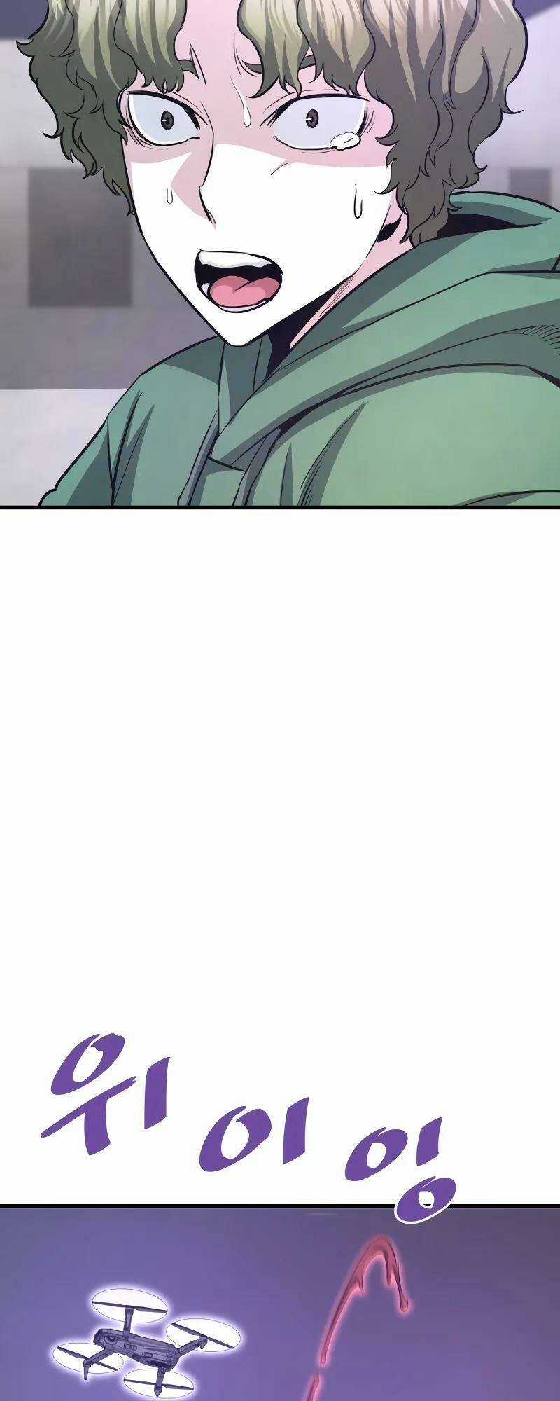 Ta Trở Về Từ ĐịA NgụC Chapter 51 trang 20