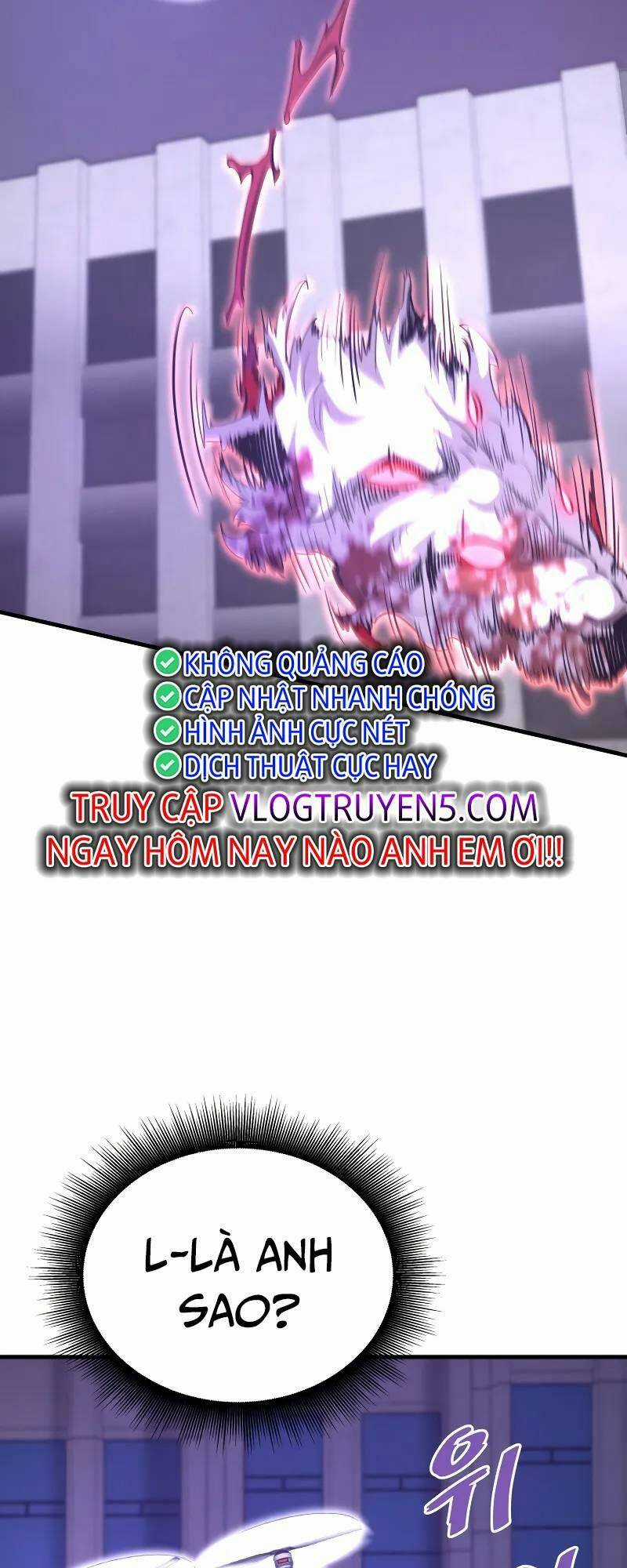 Ta Trở Về Từ ĐịA NgụC Chapter 51 trang 21