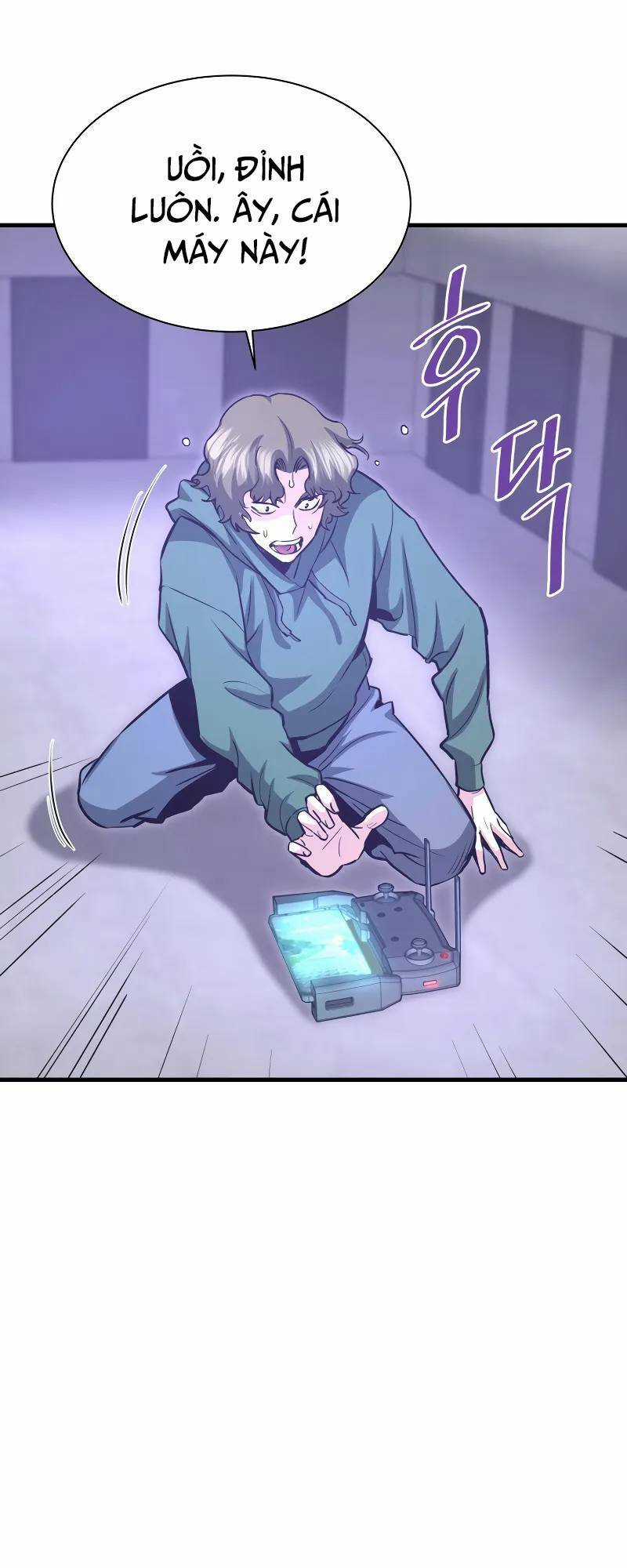 Ta Trở Về Từ ĐịA NgụC Chapter 51 trang 26