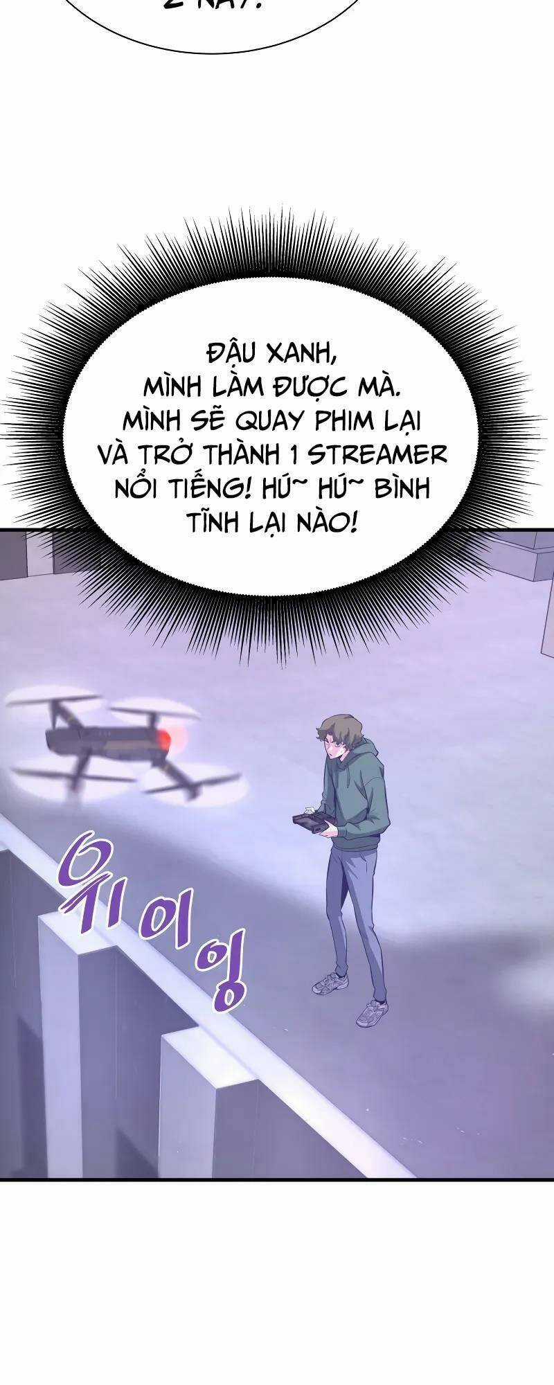 Ta Trở Về Từ ĐịA NgụC Chapter 51 trang 3