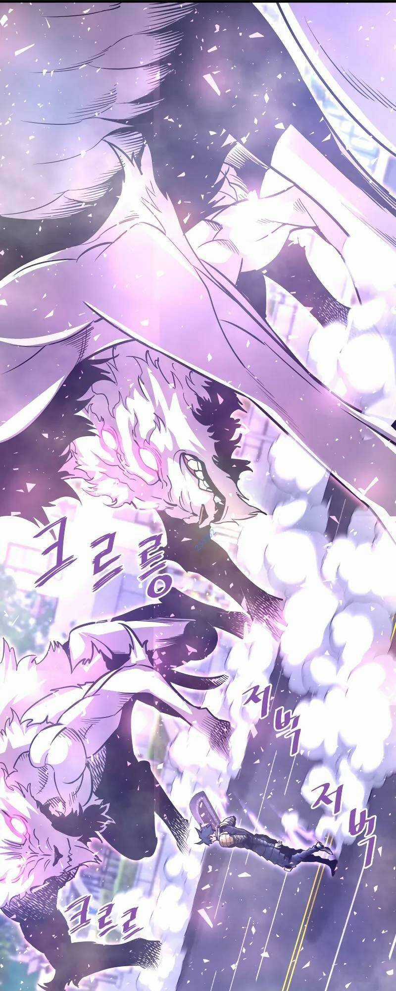 Ta Trở Về Từ ĐịA NgụC Chapter 51 trang 31