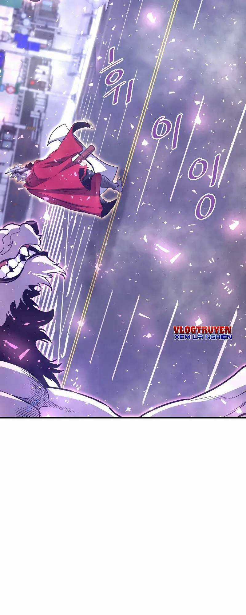 Ta Trở Về Từ ĐịA NgụC Chapter 51 trang 32