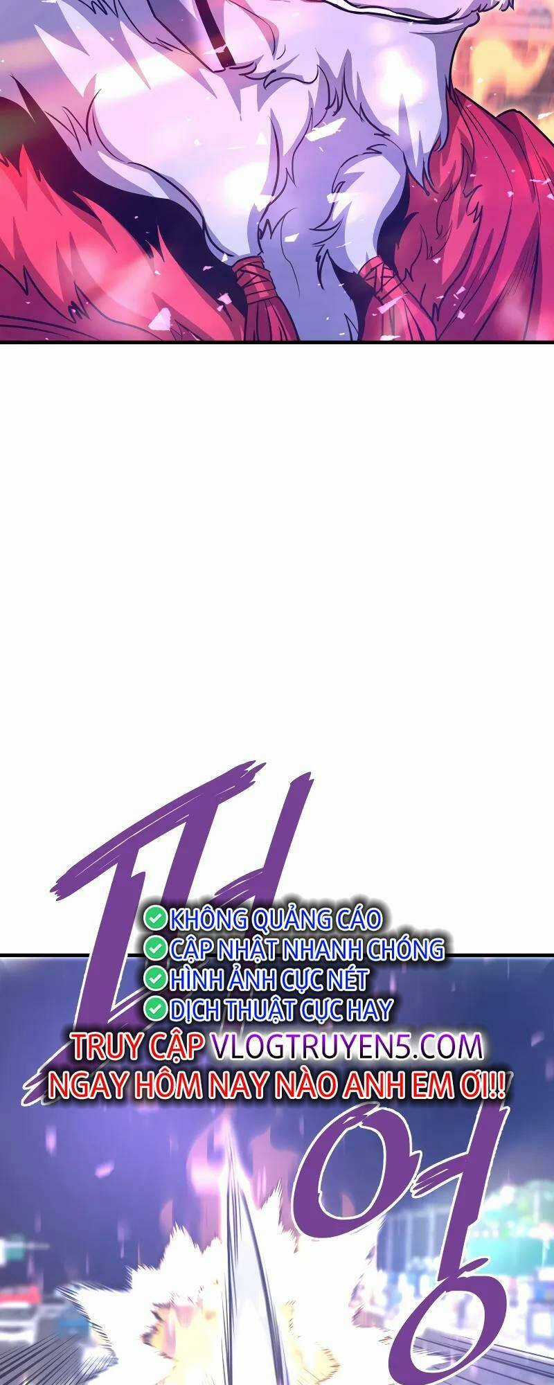 Ta Trở Về Từ ĐịA NgụC Chapter 51 trang 35