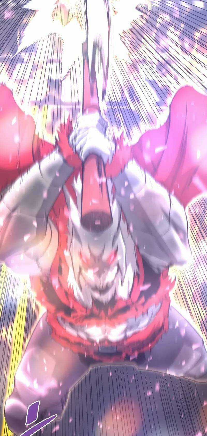 Ta Trở Về Từ ĐịA NgụC Chapter 51 trang 36