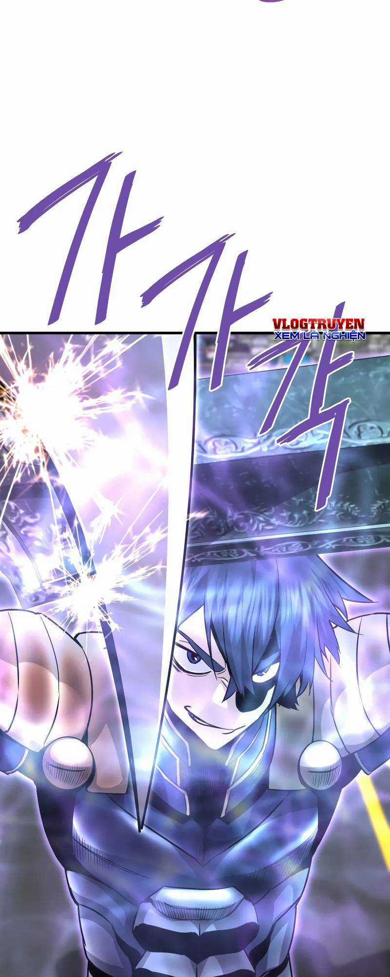 Ta Trở Về Từ ĐịA NgụC Chapter 51 trang 39