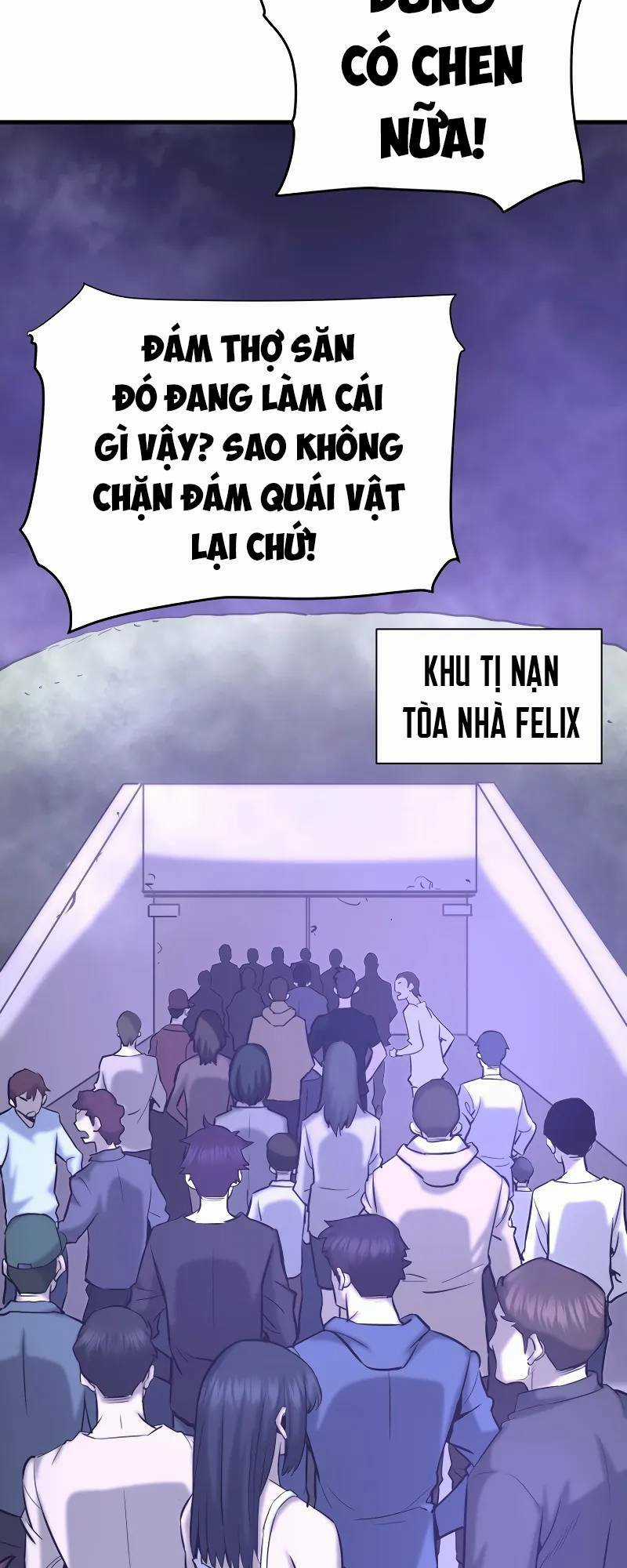 Ta Trở Về Từ ĐịA NgụC Chapter 51 trang 43