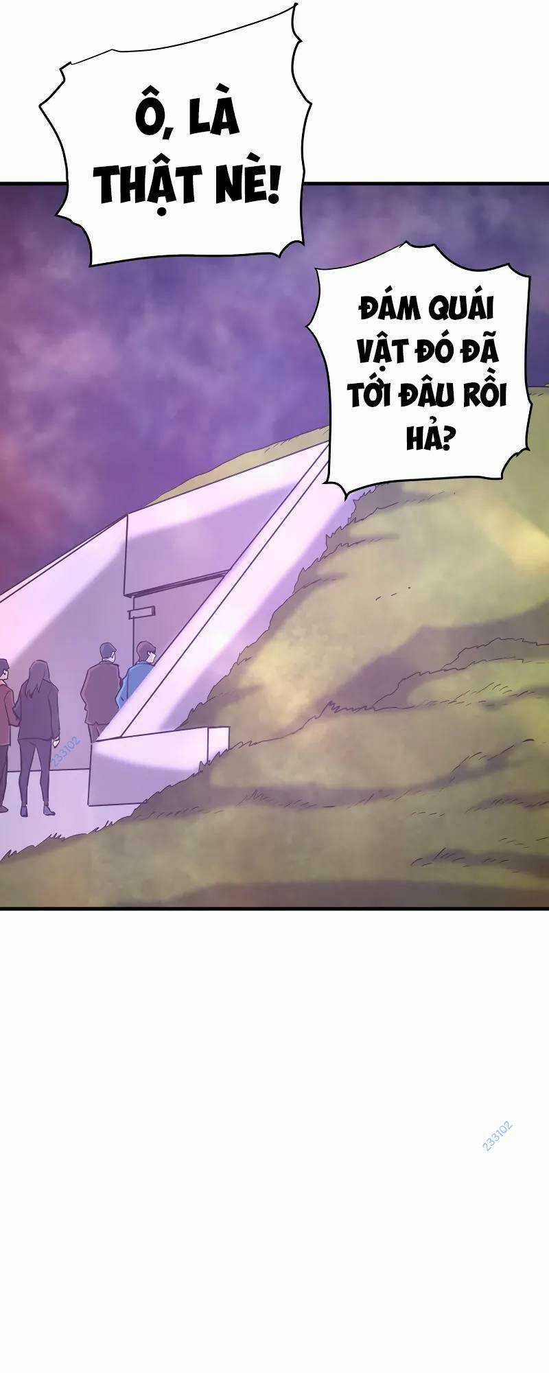 Ta Trở Về Từ ĐịA NgụC Chapter 51 trang 46