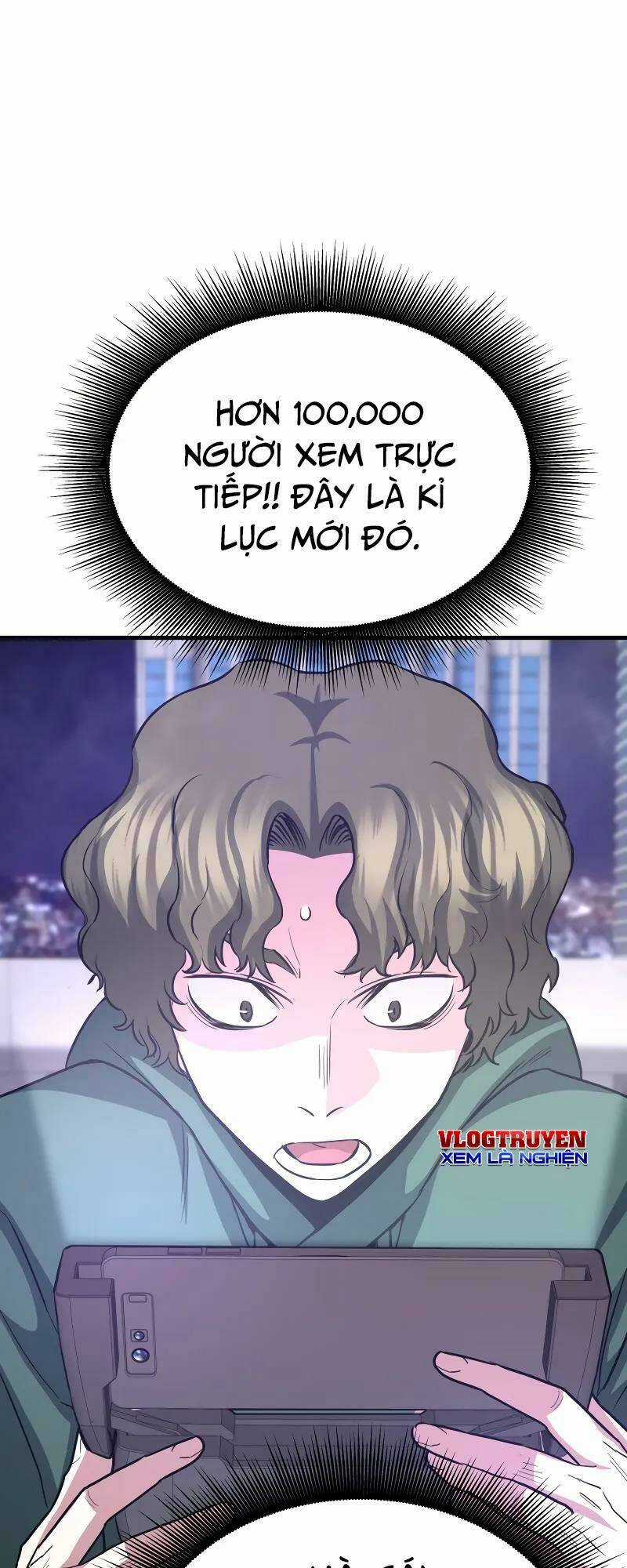 Ta Trở Về Từ ĐịA NgụC Chapter 51 trang 47