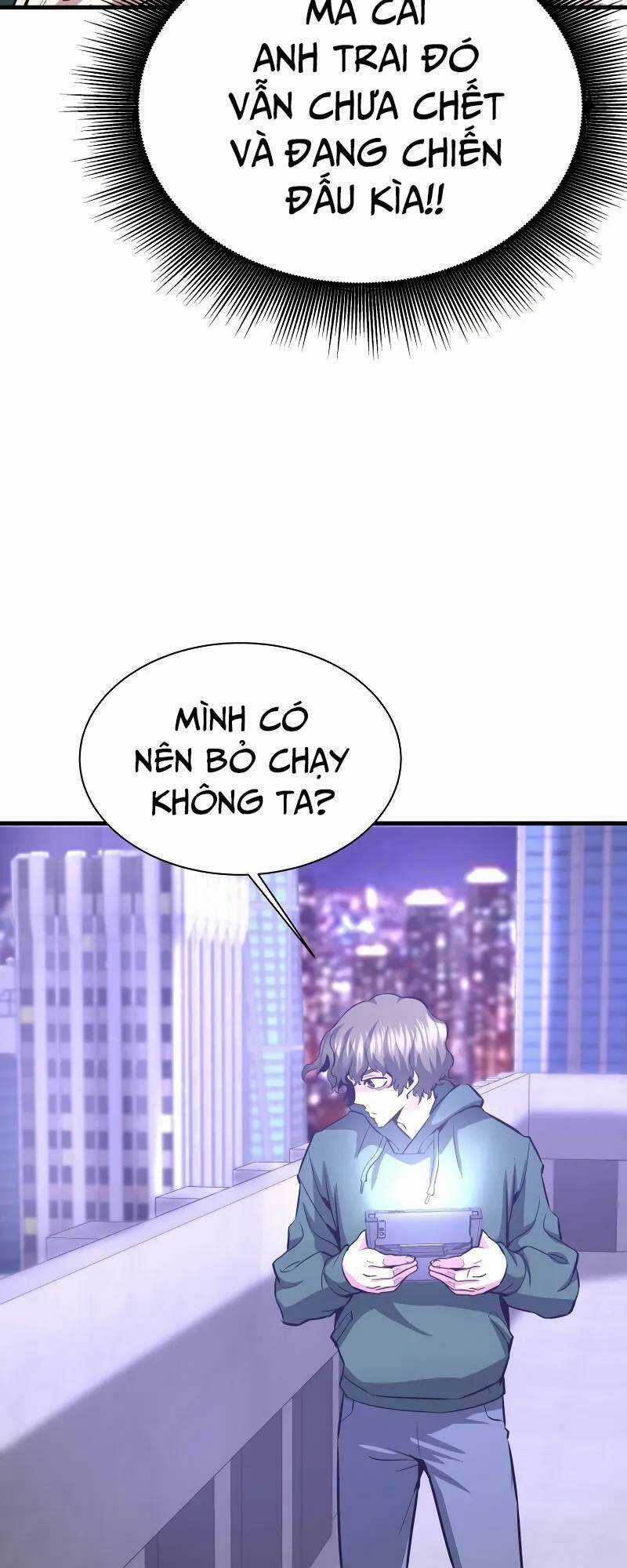Ta Trở Về Từ ĐịA NgụC Chapter 51 trang 48