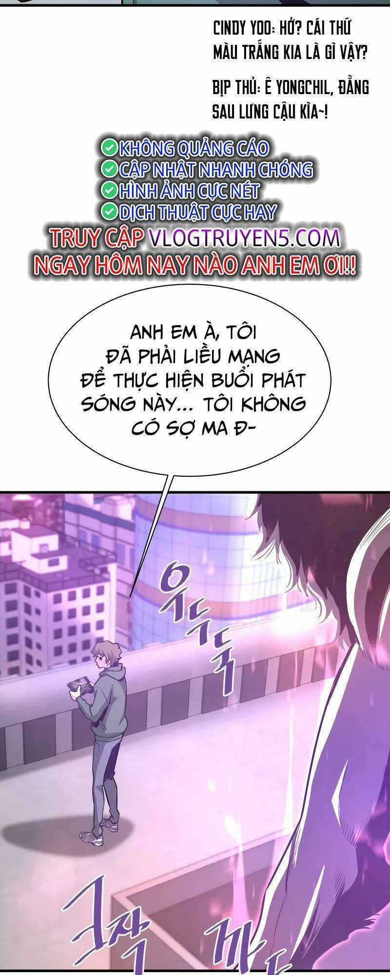 Ta Trở Về Từ ĐịA NgụC Chapter 51 trang 5