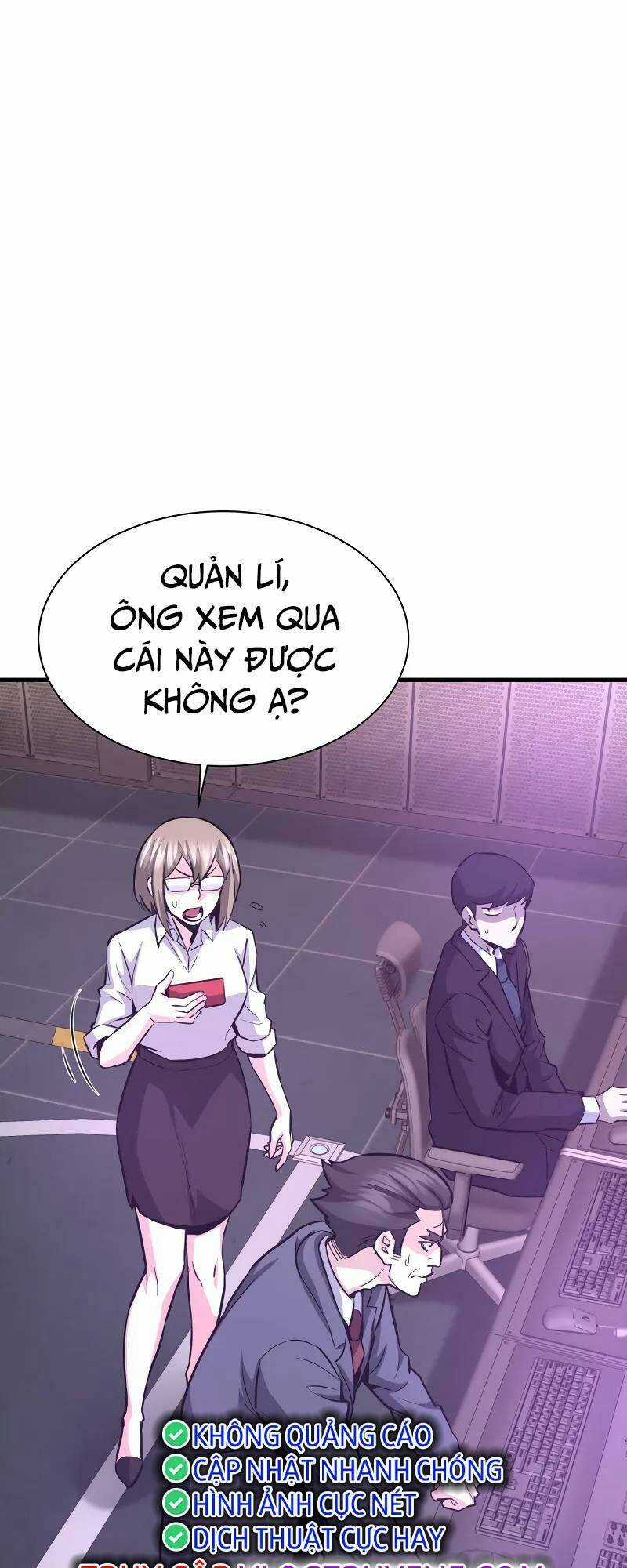 Ta Trở Về Từ ĐịA NgụC Chapter 51 trang 50