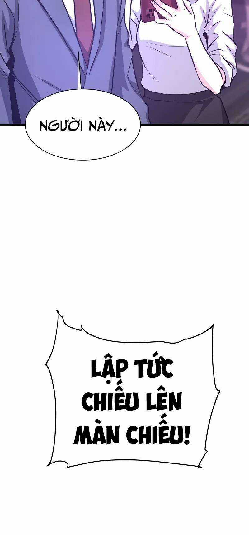 Ta Trở Về Từ ĐịA NgụC Chapter 51 trang 52