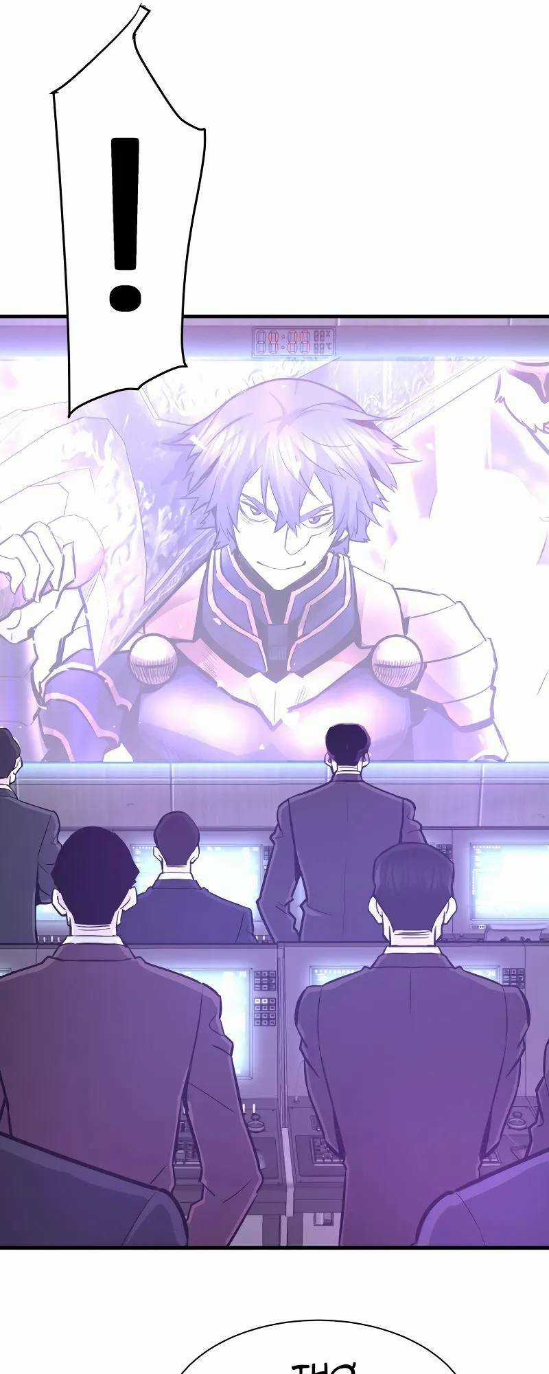 Ta Trở Về Từ ĐịA NgụC Chapter 51 trang 53