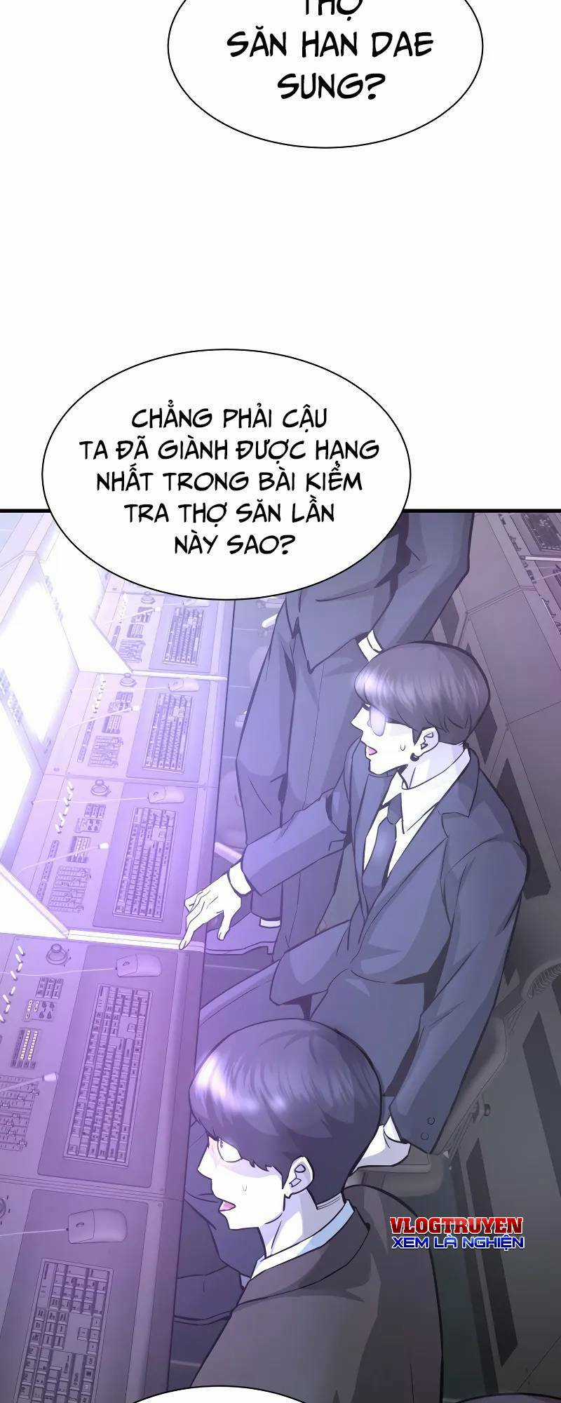 Ta Trở Về Từ ĐịA NgụC Chapter 51 trang 54