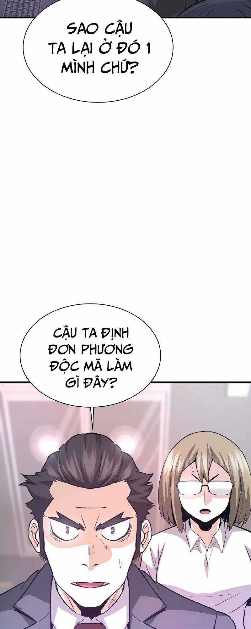 Ta Trở Về Từ ĐịA NgụC Chapter 51 trang 55