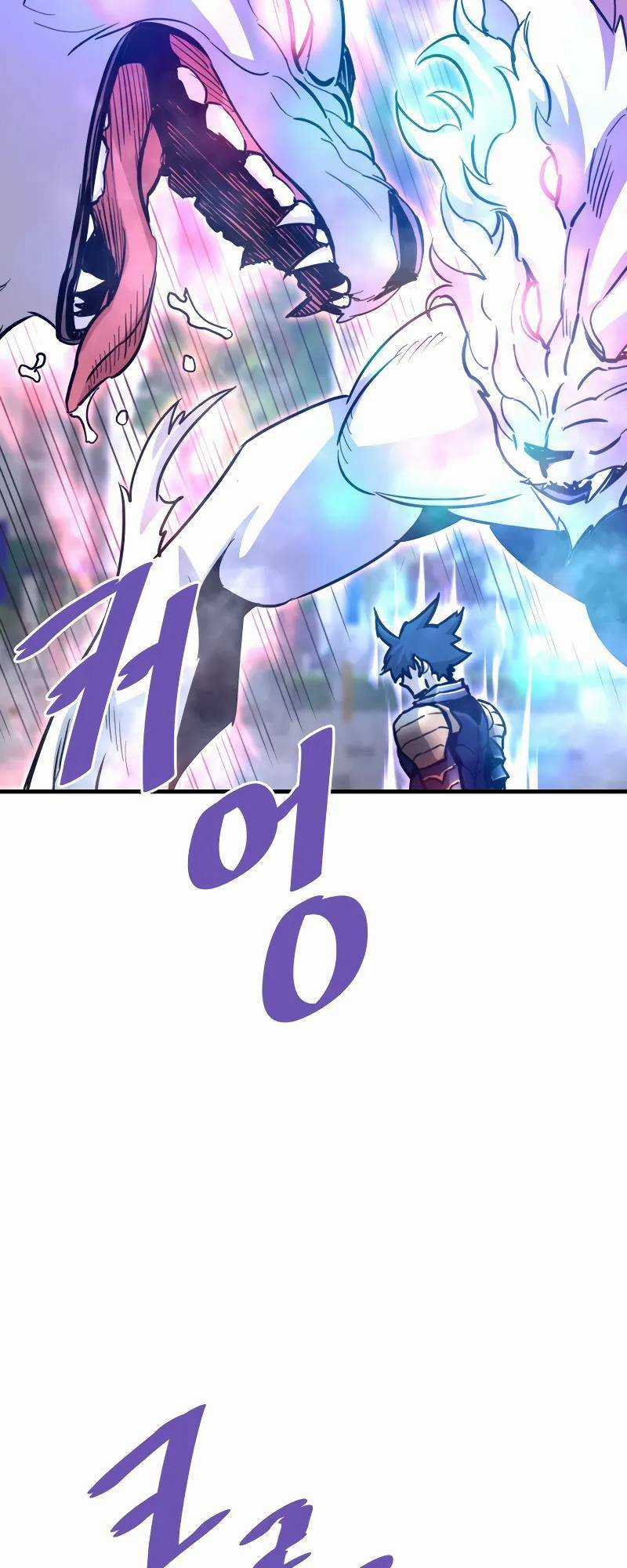 Ta Trở Về Từ ĐịA NgụC Chapter 51 trang 58