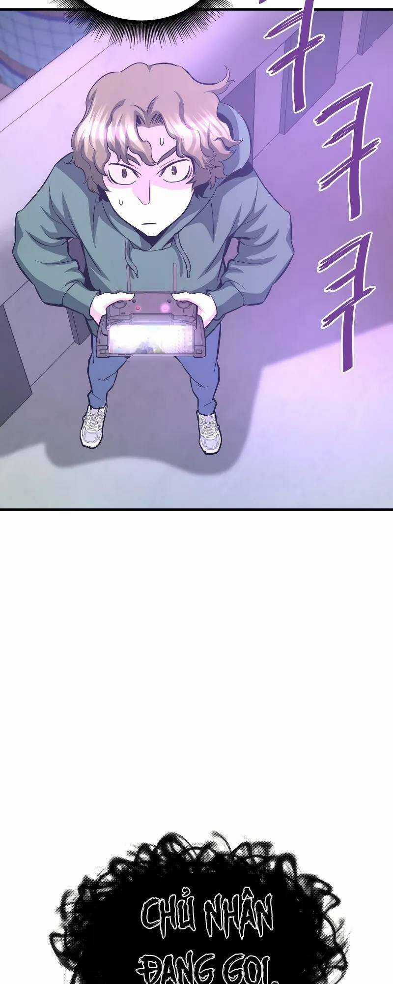 Ta Trở Về Từ ĐịA NgụC Chapter 51 trang 80