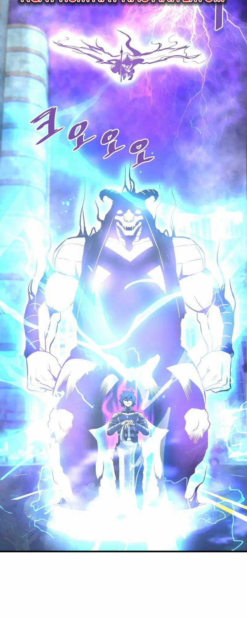 Ta Trở Về Từ ĐịA NgụC Chapter 51 trang 89