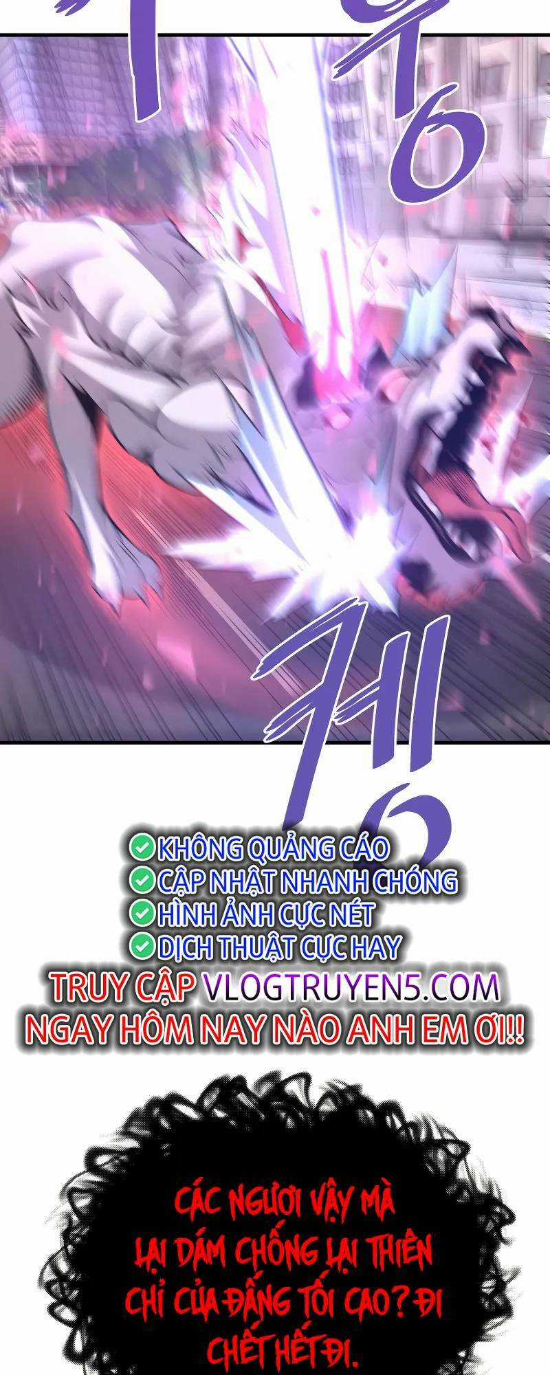 Ta Trở Về Từ ĐịA NgụC Chapter 52 trang 12