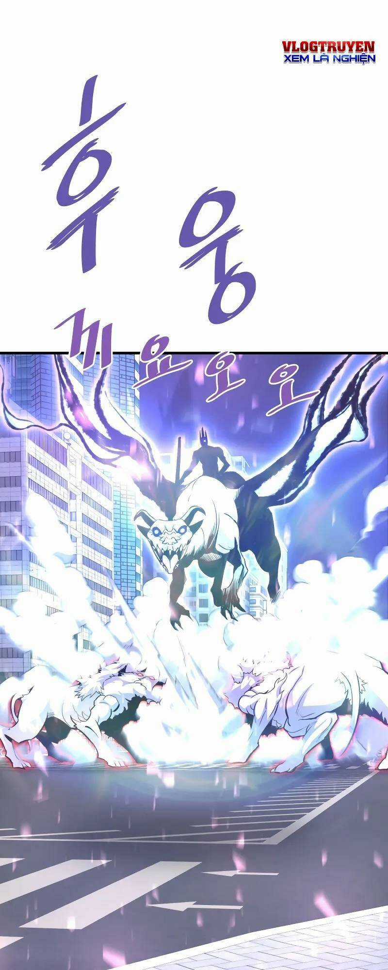 Ta Trở Về Từ ĐịA NgụC Chapter 52 trang 2