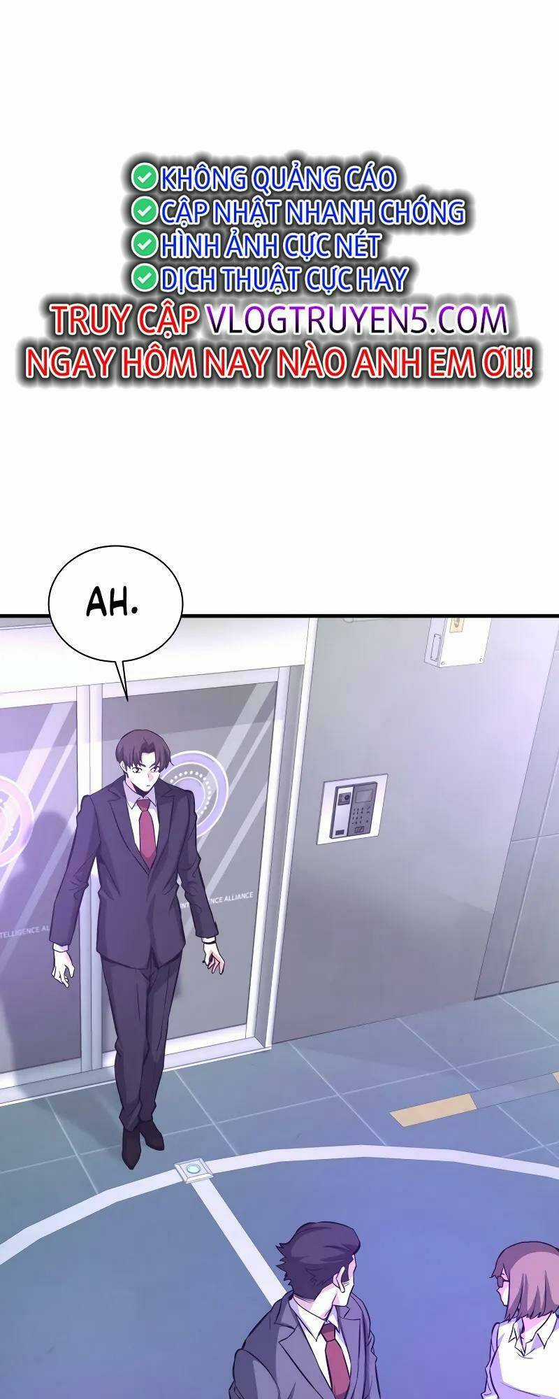 Ta Trở Về Từ ĐịA NgụC Chapter 52 trang 20