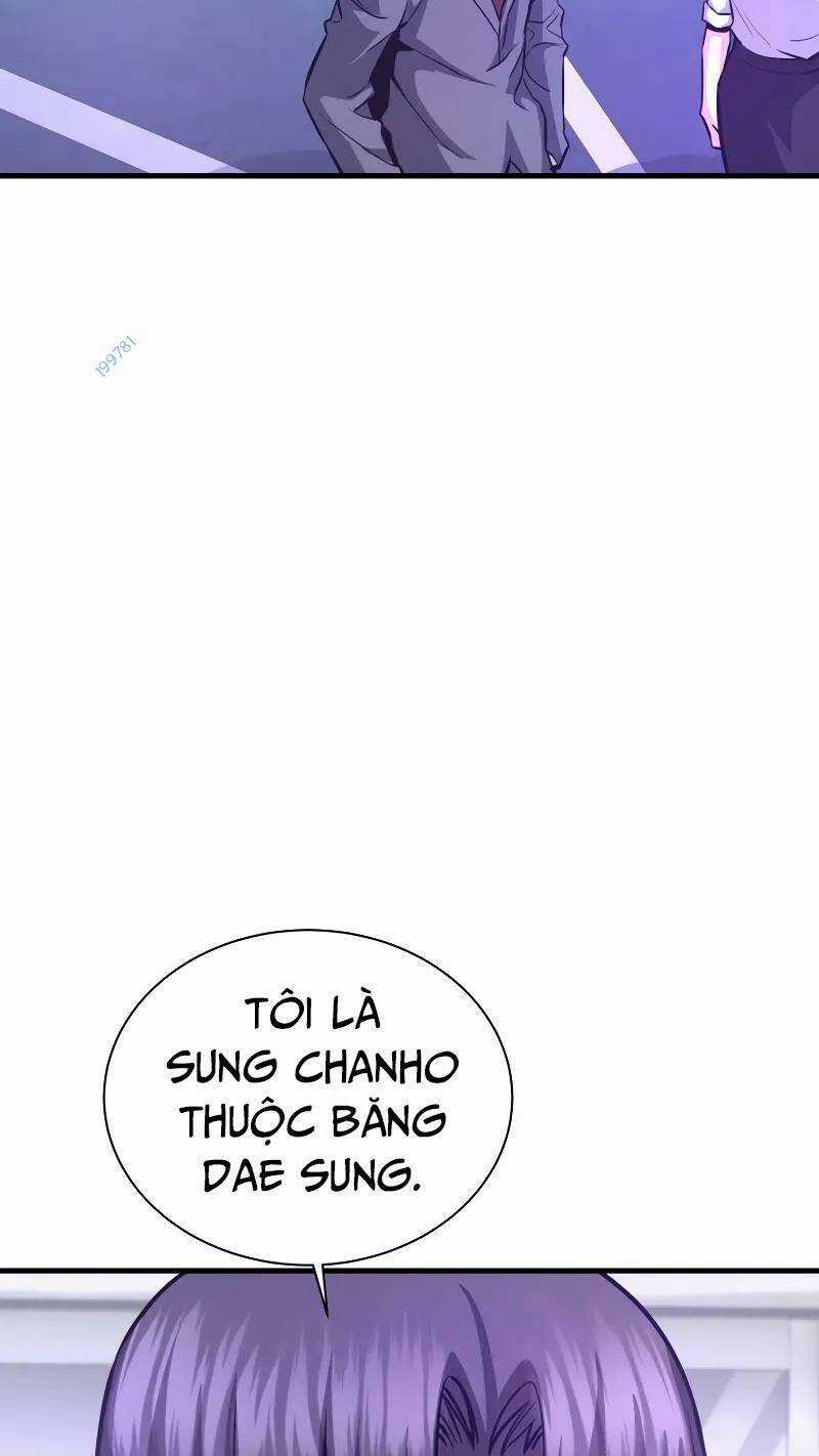 Ta Trở Về Từ ĐịA NgụC Chapter 52 trang 21