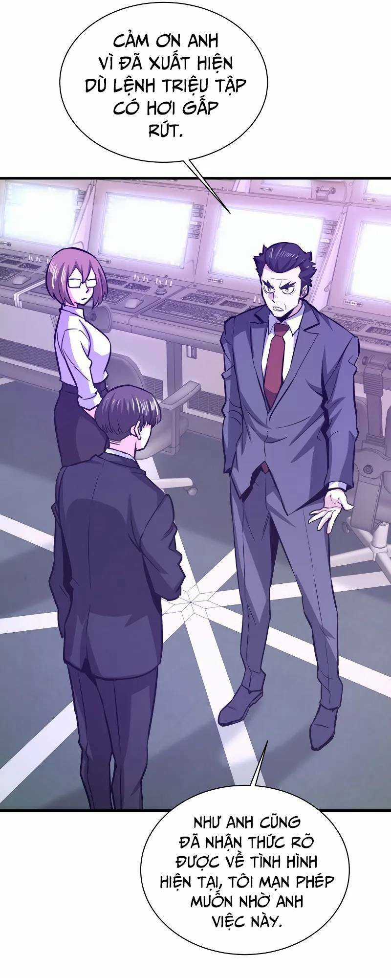 Ta Trở Về Từ ĐịA NgụC Chapter 52 trang 23