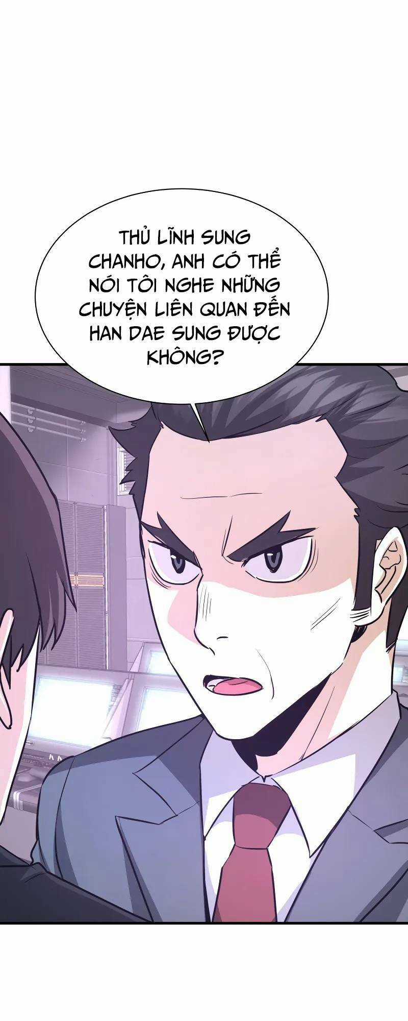 Ta Trở Về Từ ĐịA NgụC Chapter 52 trang 24