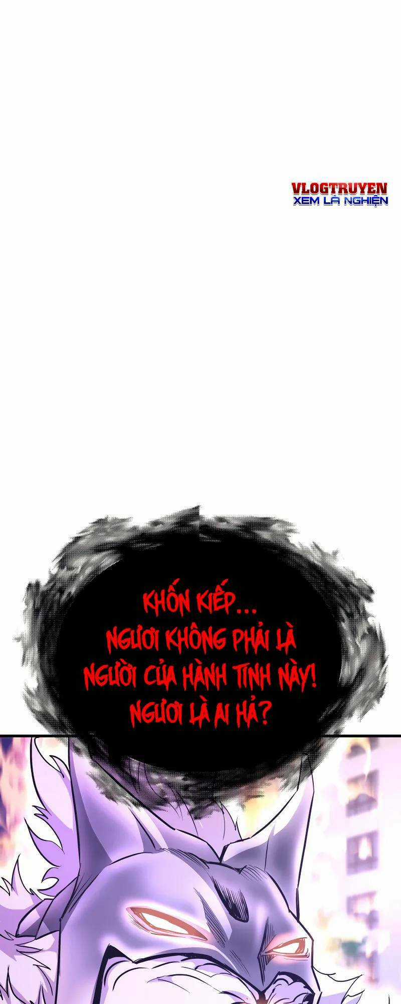 Ta Trở Về Từ ĐịA NgụC Chapter 52 trang 25