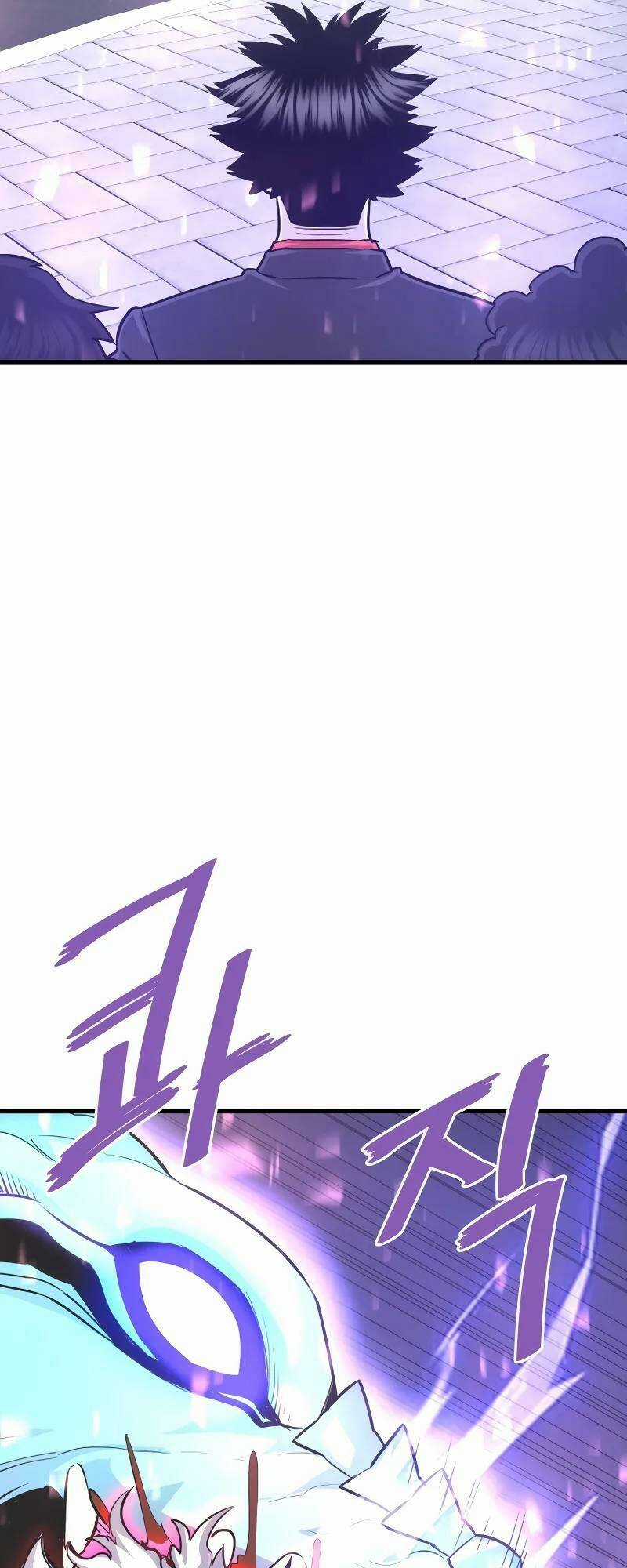 Ta Trở Về Từ ĐịA NgụC Chapter 52 trang 3