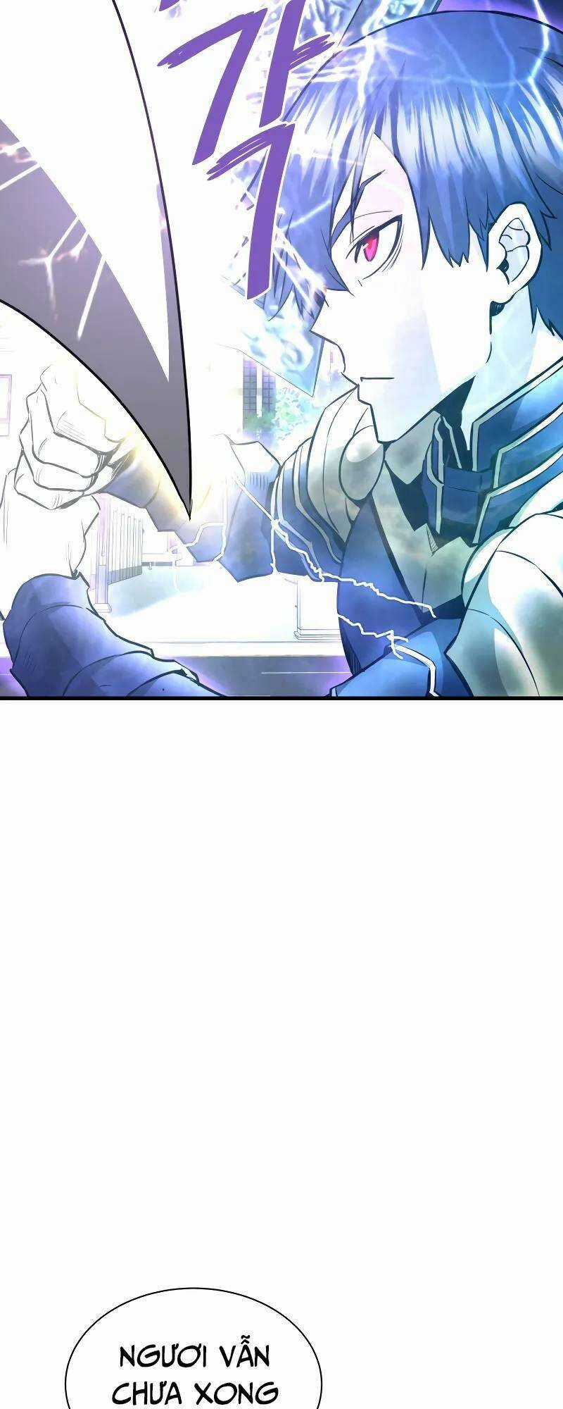 Ta Trở Về Từ ĐịA NgụC Chapter 52 trang 34