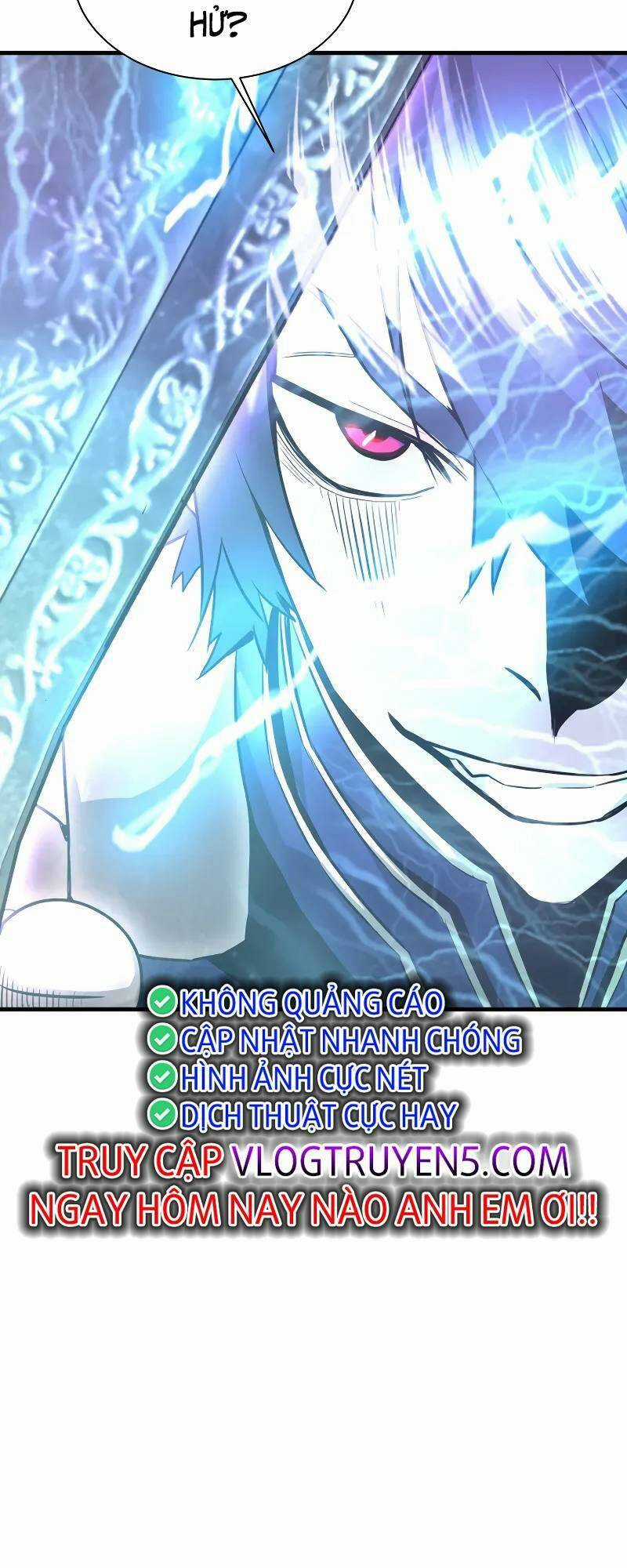 Ta Trở Về Từ ĐịA NgụC Chapter 52 trang 35